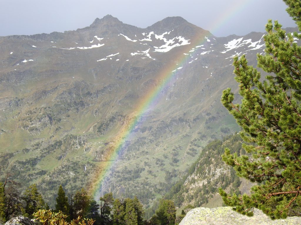 Arco Iris