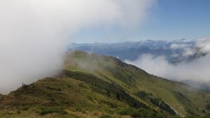 Vistas al Midi de Bigorre